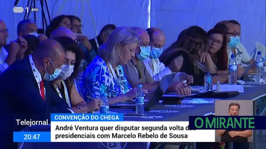 Mudar de ares! Mudar de ares!