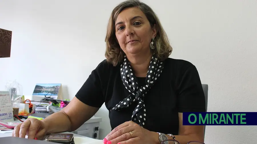 “Ser presidente de junta foi mais um desafio que consegui superar” “Ser presidente de junta foi mais um desafio que consegui superar”