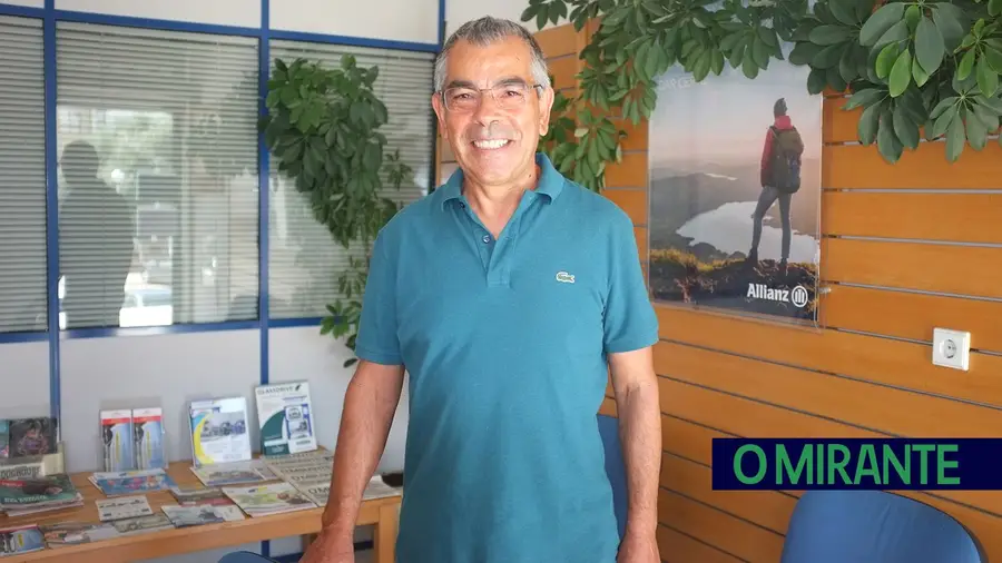 Há quem só pense nos seguros quando os azares batem à porta Há quem só pense nos seguros quando os azares batem à porta