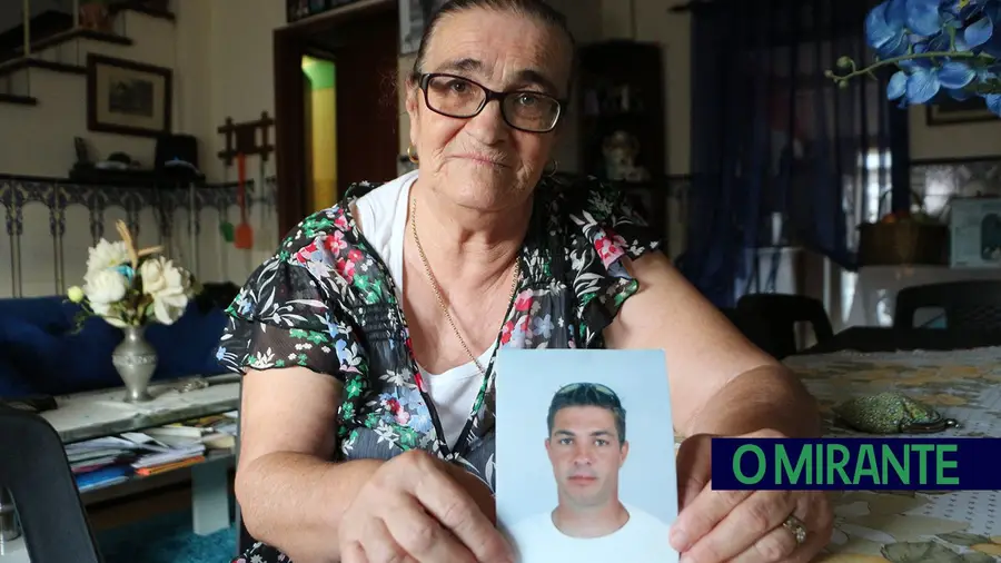 Um crime sem castigo há nove anos Um crime sem castigo há nove anos