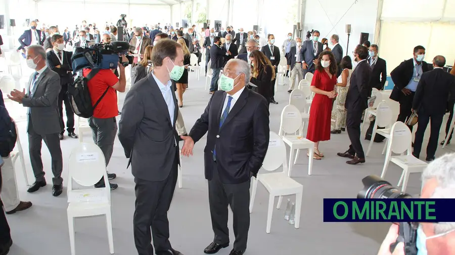 Agroglobal este ano em modo virtual teve uma grande participação Agroglobal este ano em modo virtual teve uma grande participação