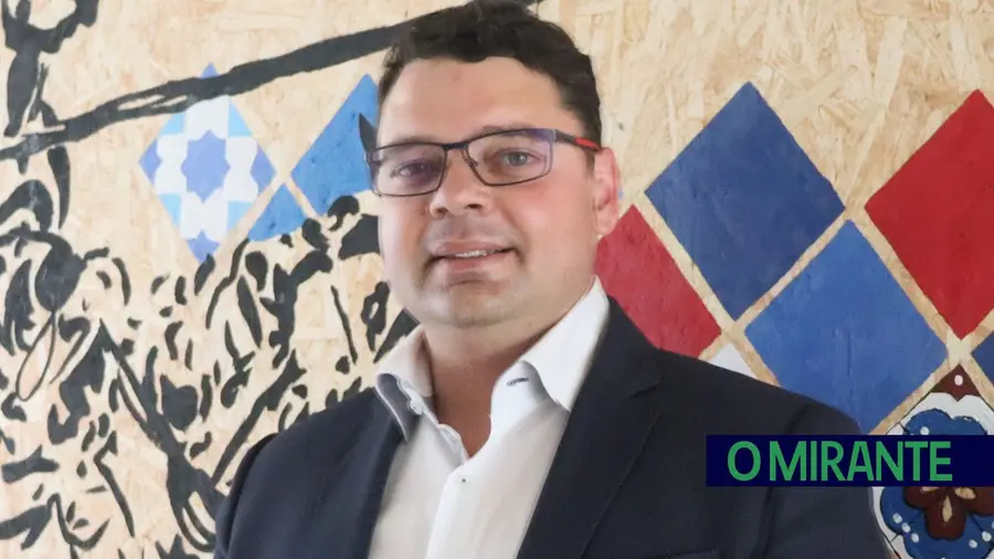 João Moutão ganhou à segunda volta as eleições no Politécnico de Santarém João Moutão ganhou à segunda volta as eleições no Politécnico de Santarém