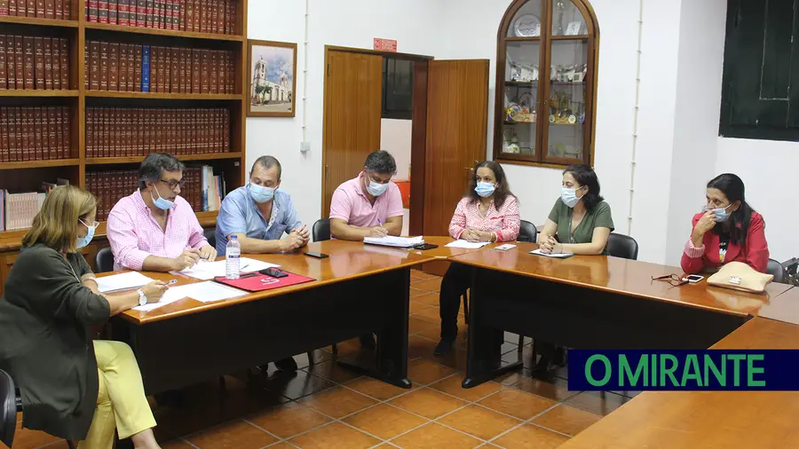 Auditoria às contas da Junta da Chamusca e Pinheiro Grande comprometem ex-presidente