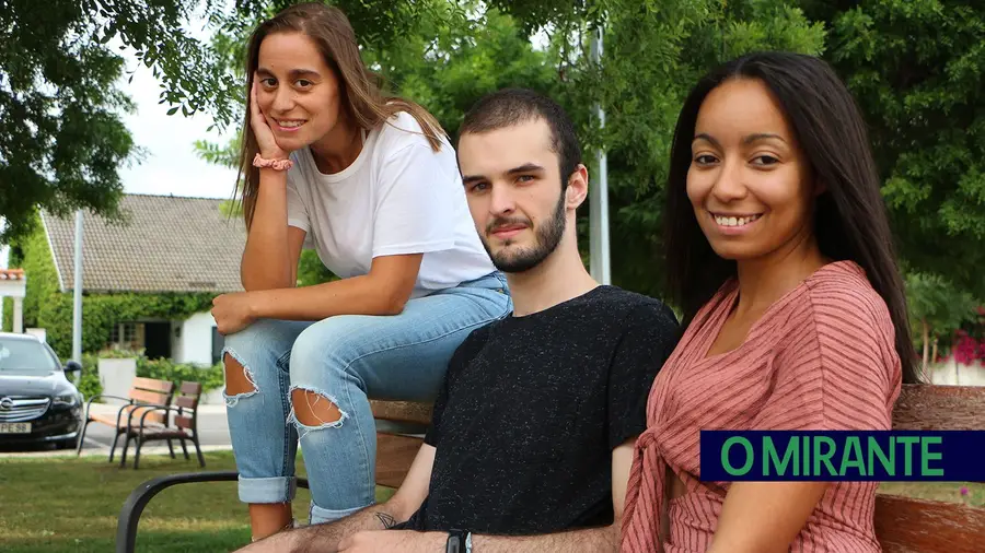 Associação quer tornar Benavente uma terra mais atractiva para os jovens Associação quer tornar Benavente uma terra mais atractiva para os jovens