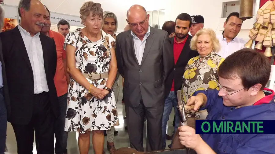 O primeiro fim-de-semana de Outubro O primeiro fim-de-semana de Outubro