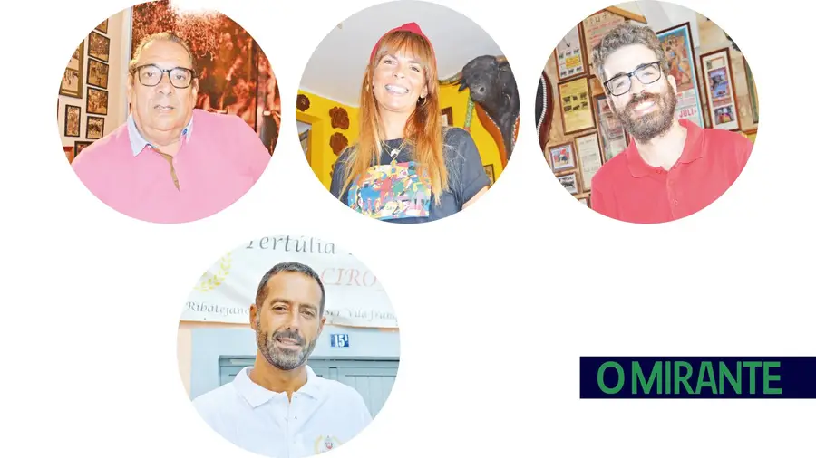Tertúlias foram decisivas na vitória do Colete Encarnado no concurso 7 maravilhas Tertúlias foram decisivas na vitória do Colete Encarnado no concurso 7 maravilhas