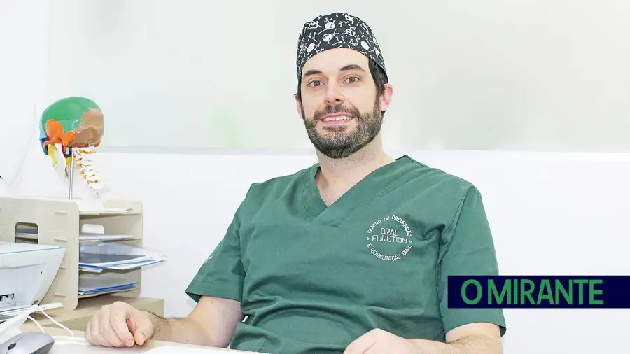 O stress e a ansiedade são os inimigos da saúde oral O stress e a ansiedade são os inimigos da saúde oral