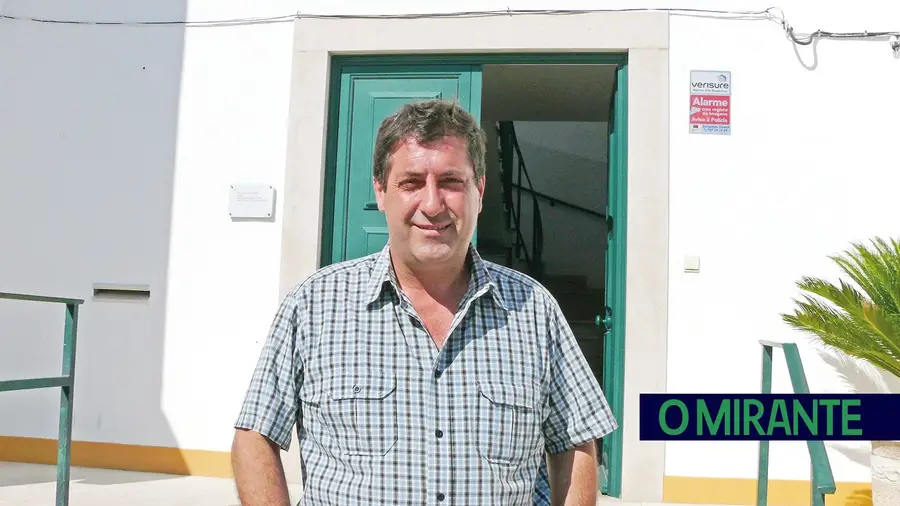 Alunos de Pontével sem transporte para o ATL servem de pretexto para luta política Alunos de Pontével sem transporte para o ATL servem de pretexto para luta política
