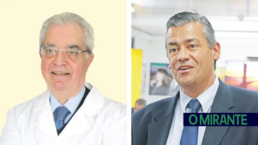 Fernando Duque Simões e Rafael Ferreira da Silva