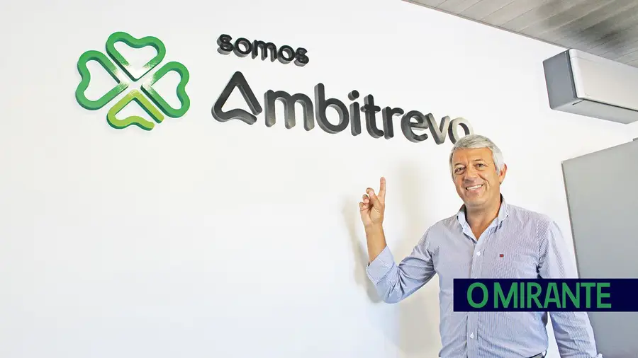 “O que há mais nos dias de hoje é ecopalermice” “O que há mais nos dias de hoje é ecopalermice”
