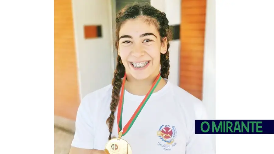 Judoca Patrícia Sampaio vence Campeonato AS Nacional Jogos Santa Casa 