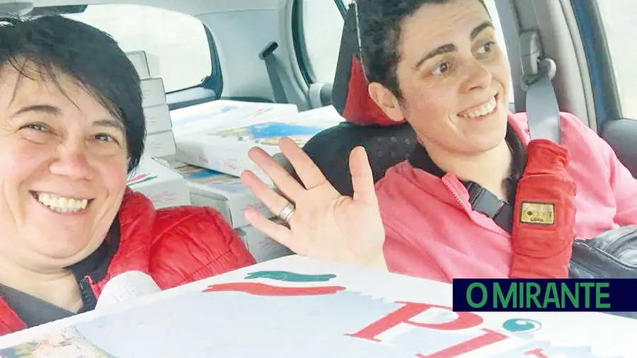 Cartão de Estudante é a novidade do Mundo das Pizzas em Tomar Cartão de Estudante é a novidade do Mundo das Pizzas em Tomar