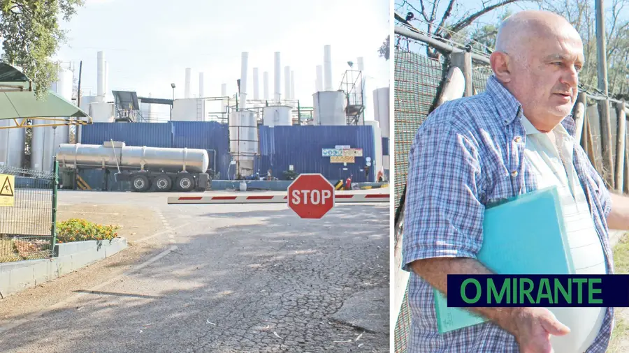 Fabrióleo não paga salários nem rescinde contratos e deixa trabalhadores desesperados Fabrióleo não paga salários nem rescinde contratos e deixa trabalhadores desesperados