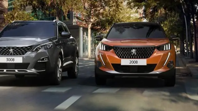 LPM assinala 210 anos Peugeot com vendas privadas LPM assinala 210 anos Peugeot com vendas privadas