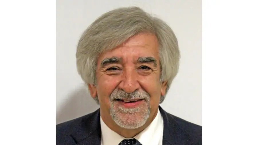 Custódio Sousa Henriques