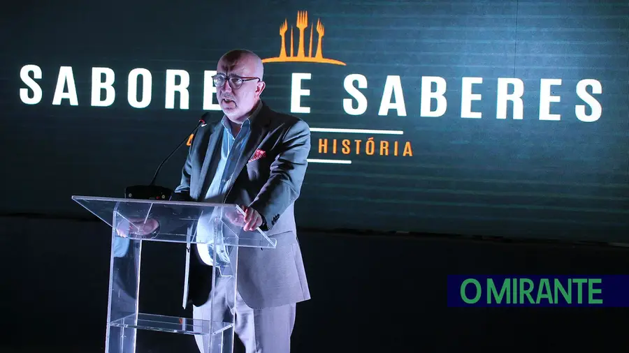 Ceia da Silva despede-se da Entidade de Turismo com orgulho no trabalho feito