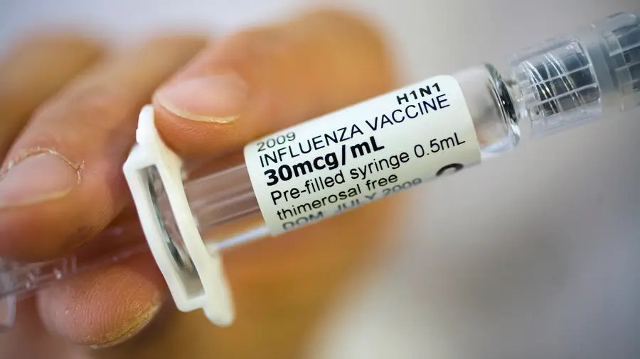 Arranca hoje segunda fase de vacinação para a gripe sazonal