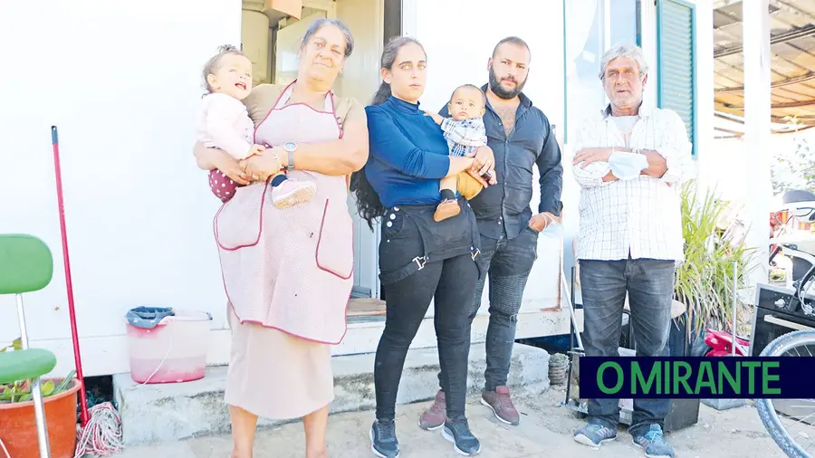 Os ciganos não são todos iguais Os ciganos não são todos iguais