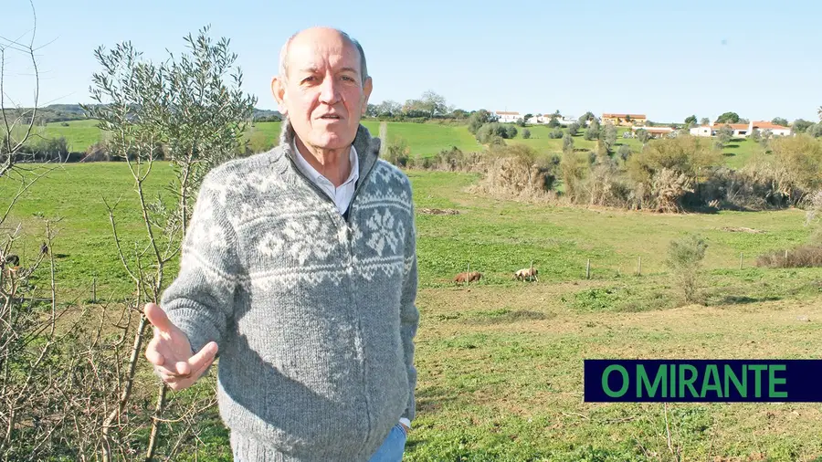 Hermínio Martinho lidera Conselho Geral do IPSantarém Hermínio Martinho lidera Conselho Geral do IPSantarém