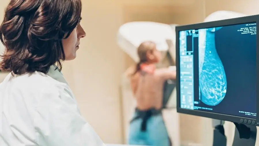 Ficaram por diagnosticar quase mil cancros da mama, colo do útero e colorrectal Ficaram por diagnosticar quase mil cancros da mama, colo do útero e colorrectal