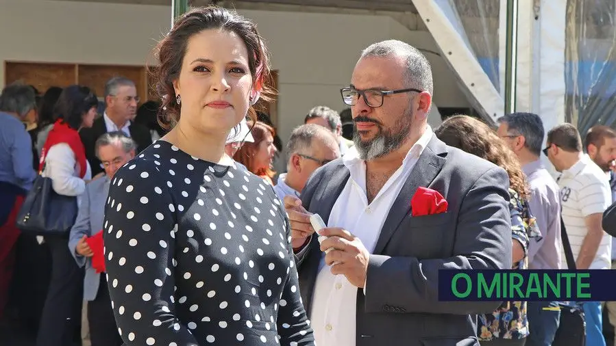 Vice da Câmara da Chamusca tem Covid-19 Vice da Câmara da Chamusca tem Covid-19