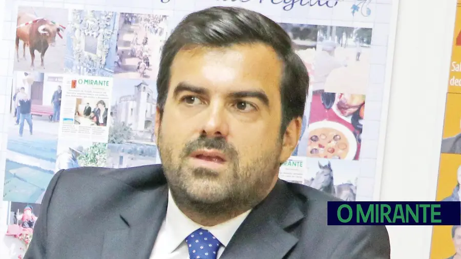 A cruzada de Duarte contra a “aldrabice” socialista A cruzada de Duarte contra a “aldrabice” socialista