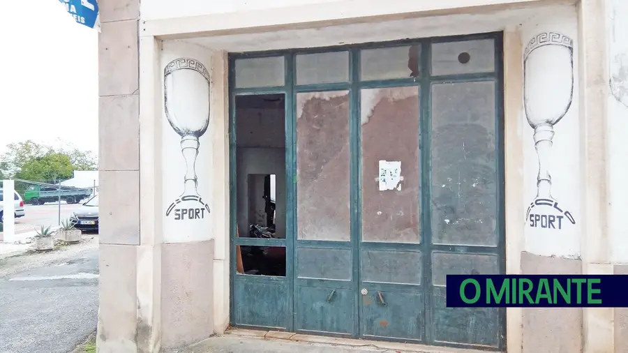 Rua 31 de Janeiro – Santarém Rua 31 de Janeiro – Santarém
