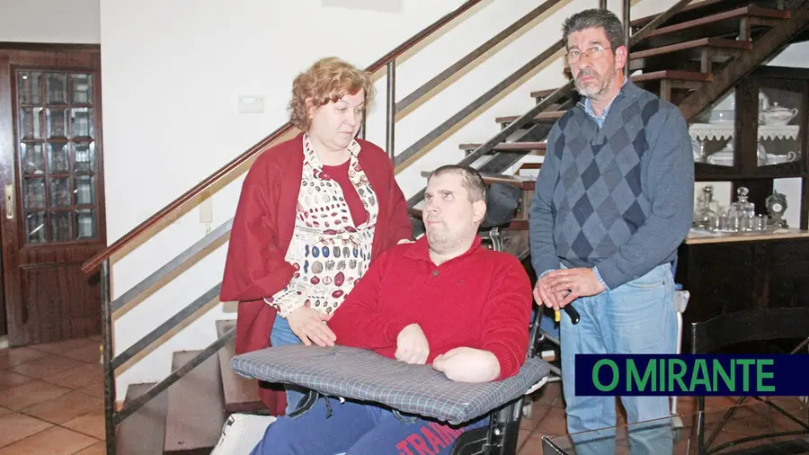 Família de Tofu aguarda por justiça há mais de nove anos Família de Tofu aguarda por justiça há mais de nove anos