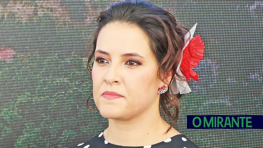 Vice-presidente da Câmara da Chamusca tem Covid-19 Vice-presidente da Câmara da Chamusca tem Covid-19