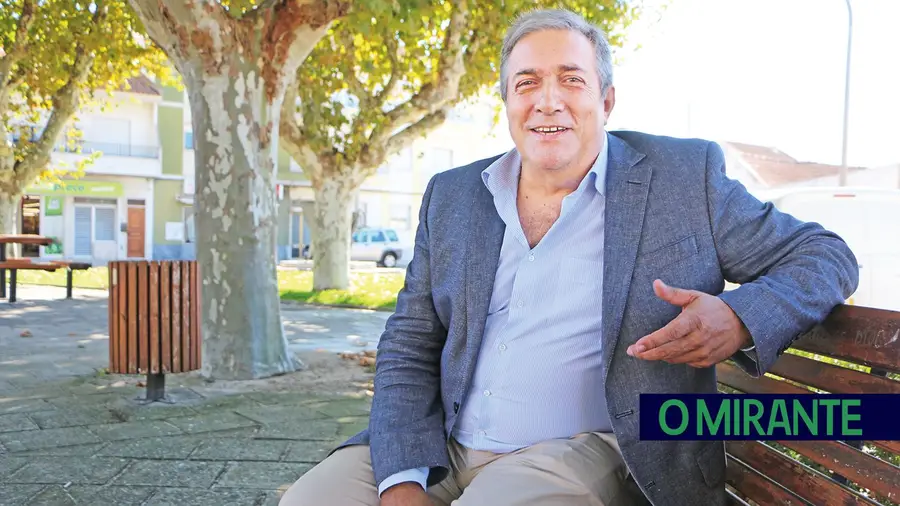 “O PS está unido e vai ganhar as próximas autárquicas em Benavente”
