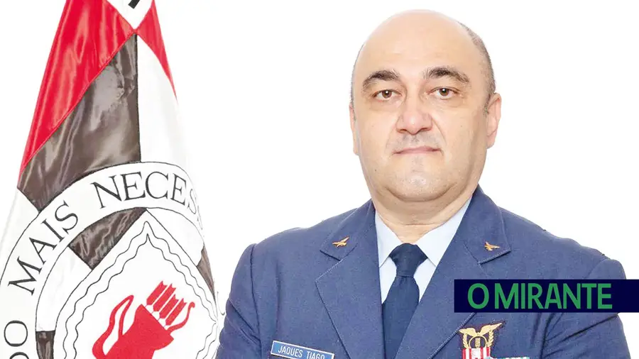 Base da Força Aérea em Alverca tem novo comandante Base da Força Aérea em Alverca tem novo comandante