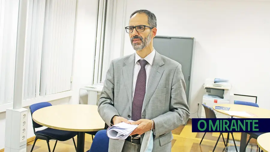 "A judicialização da vida pública é um problema em toda a Europa" "A judicialização da vida pública é um problema em toda a Europa"