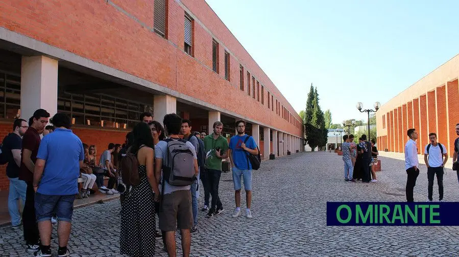 Estudante suspenso por praxe abusiva no Instituto Politécnico de Tomar