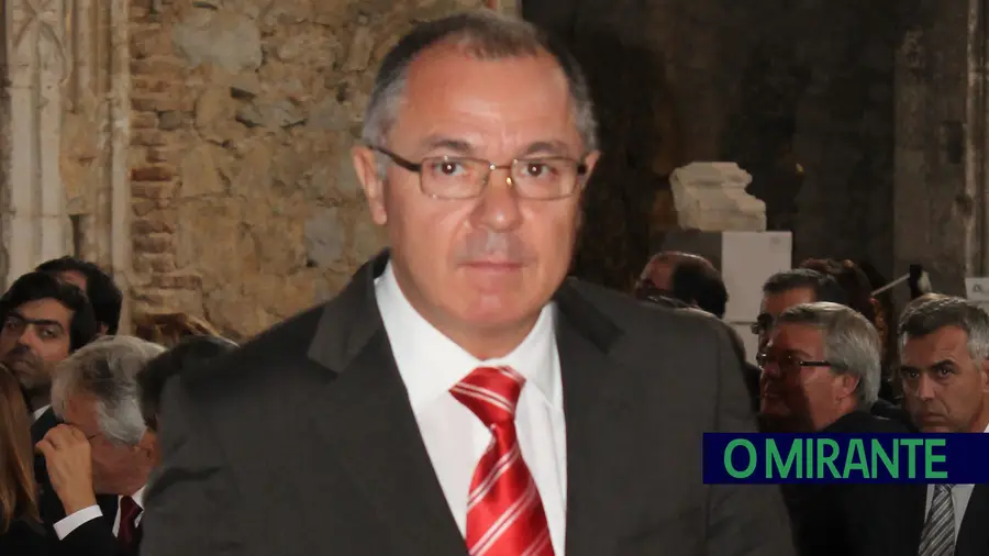 Presidente da Junta de Pernes renuncia por razões de saúde