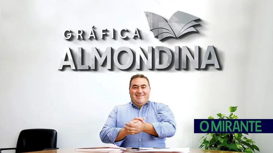 Almondina aposta na inovação e eficiência para consolidar posição no mercado Almondina aposta na inovação e eficiência para consolidar posição no mercado