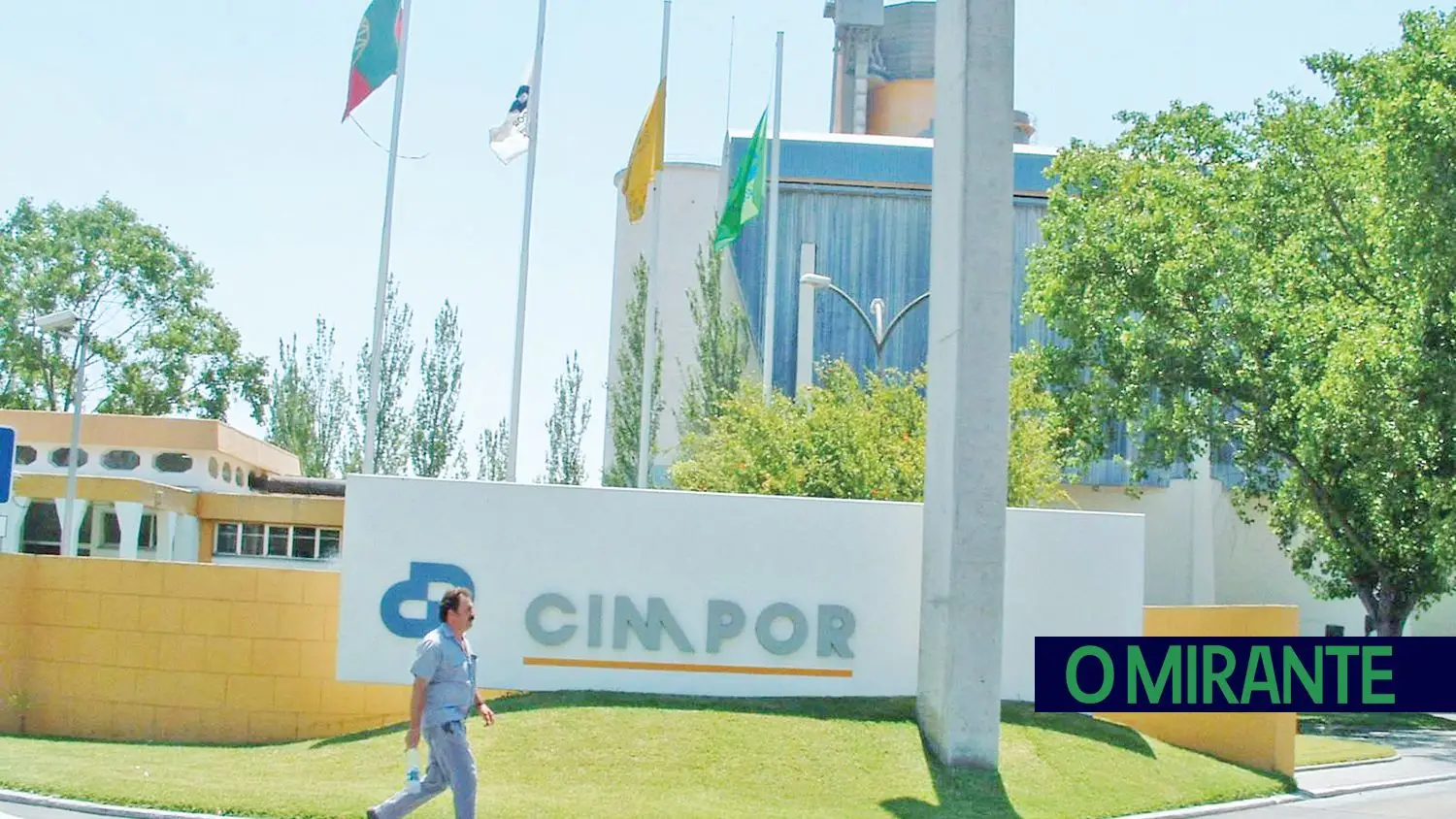 O Mirante Festival De Letras Para Mexer Com A Cultura Em Santarem o mirante