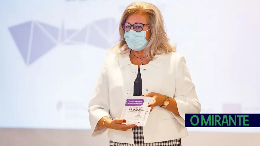 A Câmara de Abrantes venceu a quinta edição A Câmara de Abrantes venceu a quinta edição