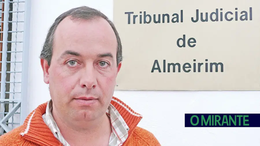 Condenado a dez anos de prisão e absolvido dez anos depois Condenado a dez anos de prisão e absolvido dez anos depois