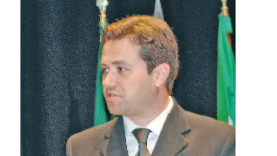 Hugo Cristóvão