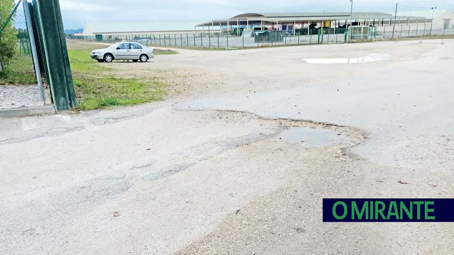 CNEMA – Santarém CNEMA – Santarém