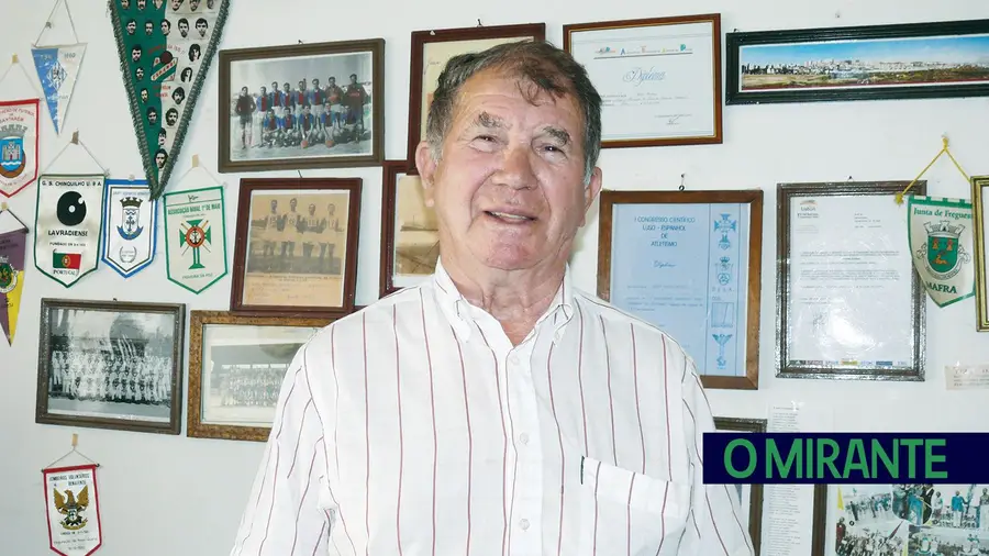 Povoense e FC Alverca de luto pela morte de Carlos Fontan Povoense e FC Alverca de luto pela morte de Carlos Fontan
