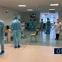 Uma administração que sabe “sacudir a água do capote”