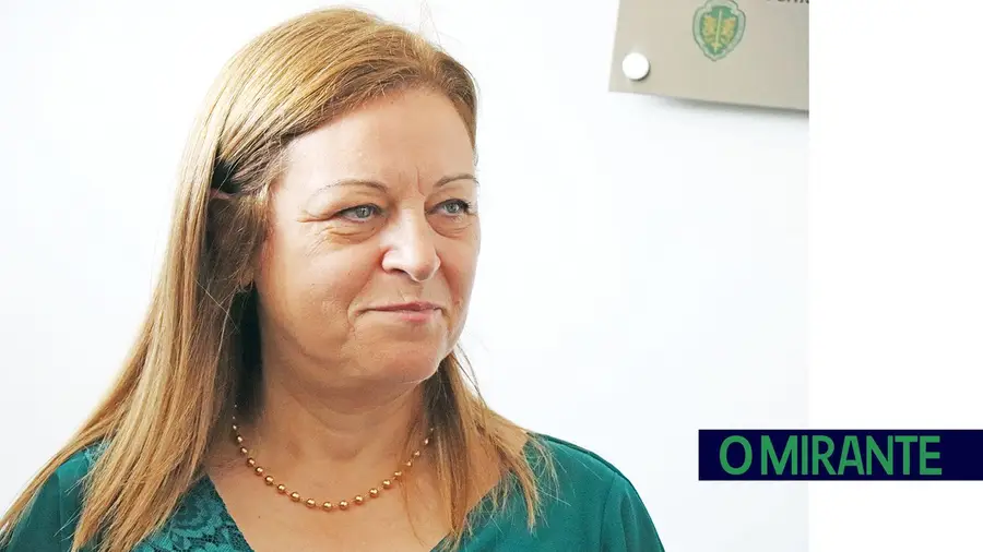 “Um território não se desenvolve do ponto de vista económico se não valorizar as pessoas e não proteger o ambiente” “Um território não se desenvolve do ponto de vista económico se não valorizar as pessoas e não proteger o ambiente”