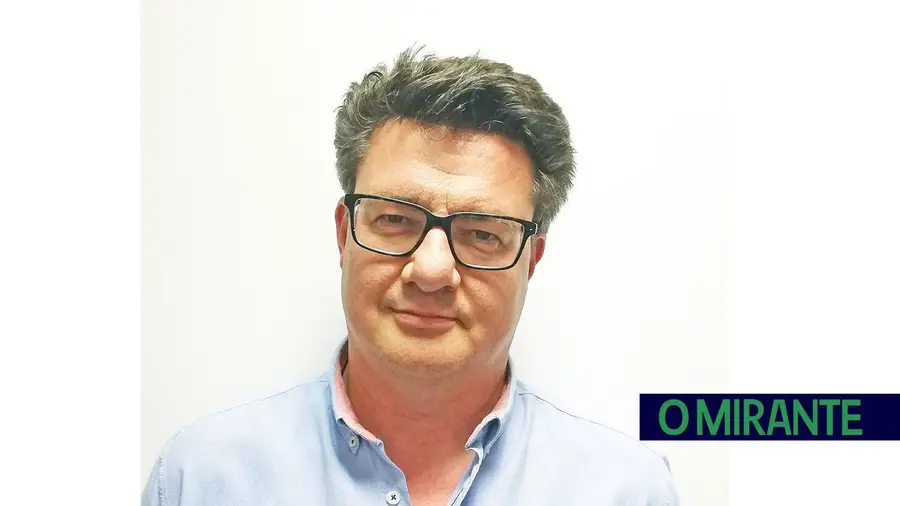 “A economia vai continuar à frente das questões ambientais por muitos anos” “A economia vai continuar à frente das questões ambientais por muitos anos”