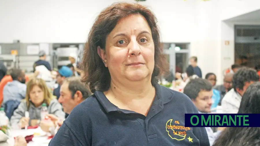 Desvio de dinheiro obriga a demissão da presidente dos Companheiros da Noite Desvio de dinheiro obriga a demissão da presidente dos Companheiros da Noite