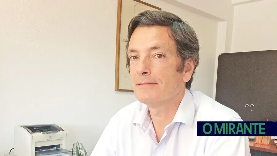 “Colocar em risco o equilíbrio ambiental é pôr em causa toda a economia” “Colocar em risco o equilíbrio ambiental é pôr em causa toda a economia”