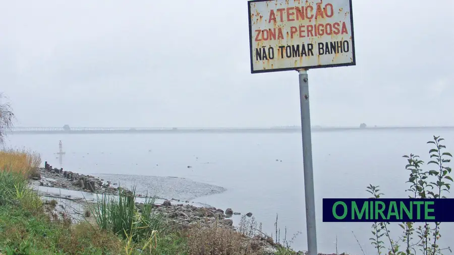 Os problemas ambientais não são de alguns mas de toda a população Os problemas ambientais não são de alguns mas de toda a população
