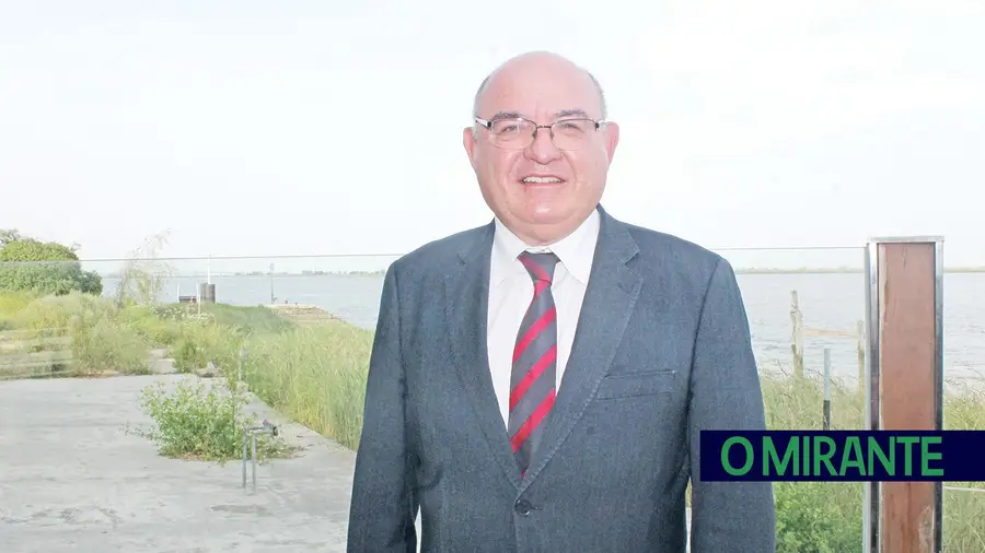 “As questões da economia não podem deixar de parte sustentabilidade ambiental” “As questões da economia não podem deixar de parte sustentabilidade ambiental”