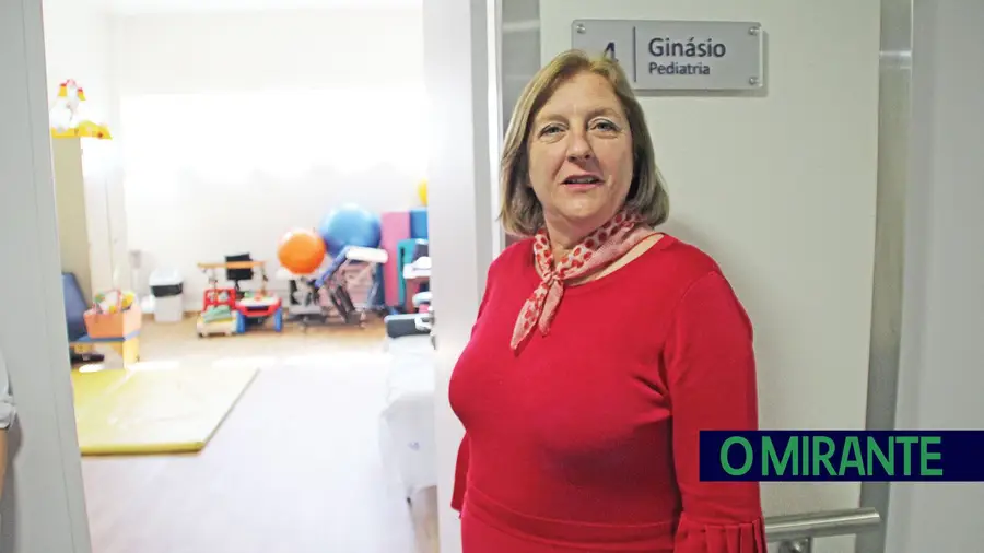 “É desejável uma solução o mais amiga do ambiente possível na área dos resíduos hospitalares” “É desejável uma solução o mais amiga do ambiente possível na área dos resíduos hospitalares”