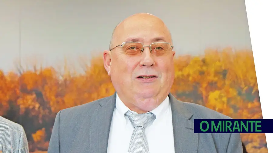 “Duas centrais fotovoltaicas a produzir metade do consumo de energia do concelho” “Duas centrais fotovoltaicas a produzir metade do consumo de energia do concelho”